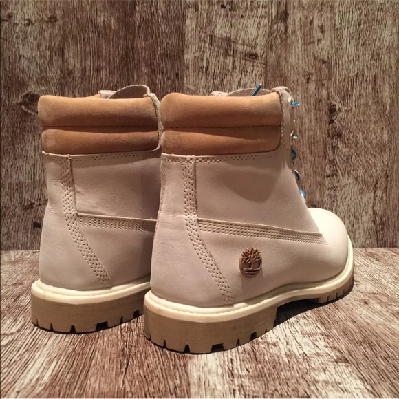 Timberland Shoes Timberland Womens Milk Cookie Ltd Aoth Boots